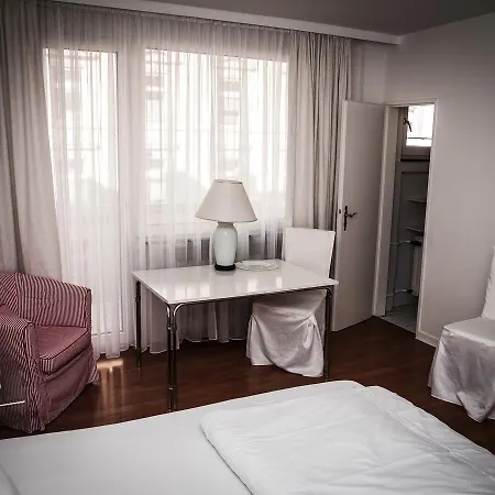 Frankstays 3* Frankfurt am Main
