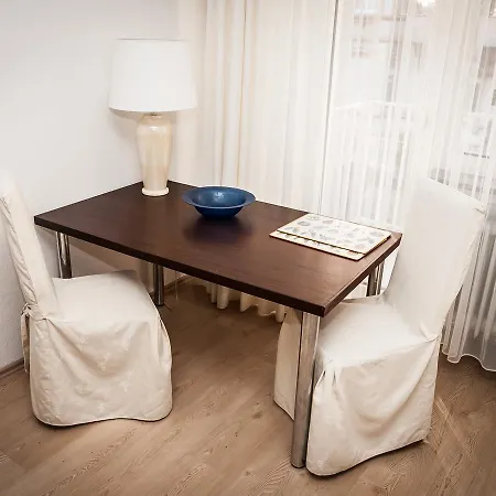 Aparthotel Frankstays