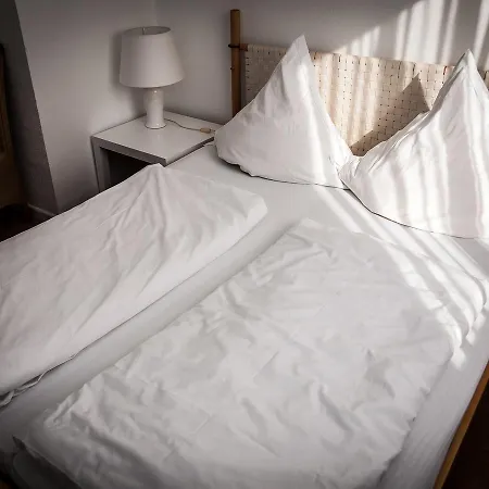 Aparthotel Frankstays Frankfurt nad Mohanem